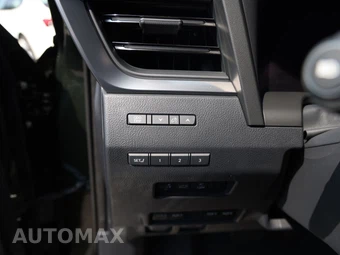 2026 Lexus GX 550 Overtrail+ - miniatura 39