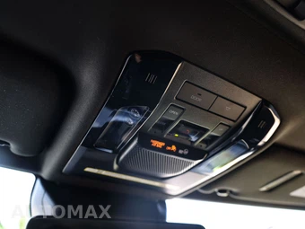 2026 Lexus GX 550 Overtrail+ - miniatura 41
