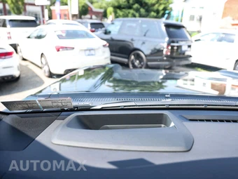 2026 Lexus GX 550 Overtrail+ - miniatura 50