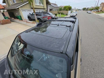 2026 Lexus GX 550 Overtrail+ - miniatura 9