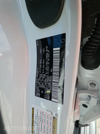 2026 Lexus GX 550 Overtrail - miniatura 14