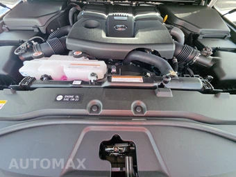 2026 Lexus GX 550 Overtrail - miniatura 15