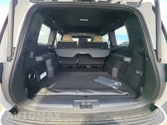 2026 Lexus GX 550 Overtrail - miniatura 16