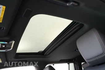 2026 Lexus GX 550 Overtrail+ - miniatura 18