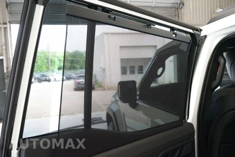 2026 Lexus GX 550 Overtrail+ - miniatura 22