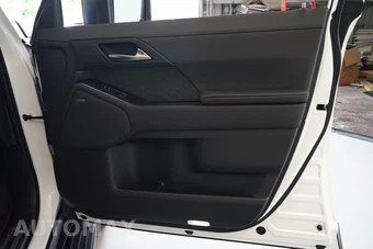 2026 Lexus GX 550 Overtrail+ - miniatura 24