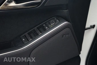 2026 Lexus GX 550 Overtrail+ - miniatura 25