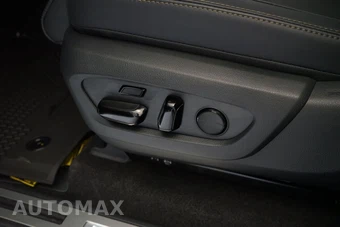 2026 Lexus GX 550 Overtrail+ - miniatura 26