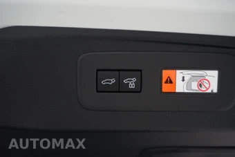 2026 Lexus GX 550 Overtrail+ - miniatura 30