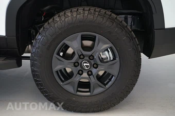 2026 Lexus GX 550 Overtrail+ - miniatura 31