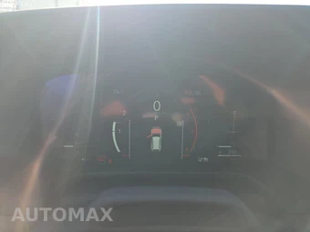 2026 Lexus GX 550 Overtrail - miniatura 12