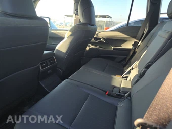 2026 Lexus GX 550 Overtrail - miniatura 13