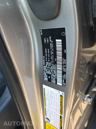 2026 Lexus GX 550 Overtrail - miniatura 14