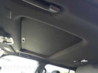 2026 Lexus GX 550 Overtrail - miniatura 17