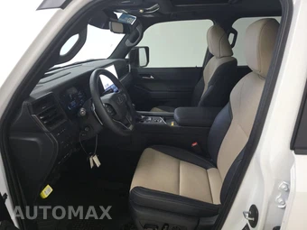 2026 Lexus GX 550 Overtrail - miniatura 7