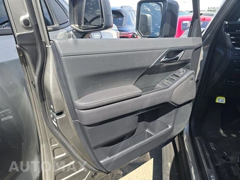 2026 Lexus GX 550 Overtrail+ - miniatura 9
