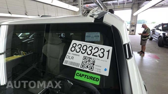 2026 Lexus GX 550 Overtrail+ - miniatura 24