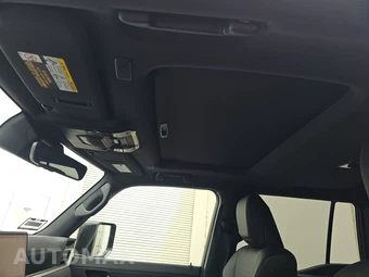 2026 Lexus GX 550 Overtrail - miniatura 17