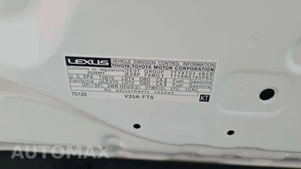 2026 Lexus GX 550 Overtrail - miniatura 19