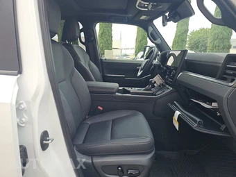 2026 Lexus GX 550 Overtrail - miniatura 8