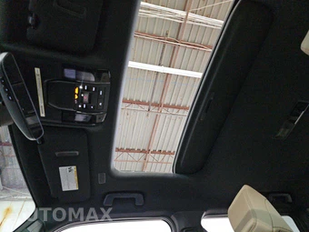 2026 Lexus GX 550 Overtrail - miniatura 11