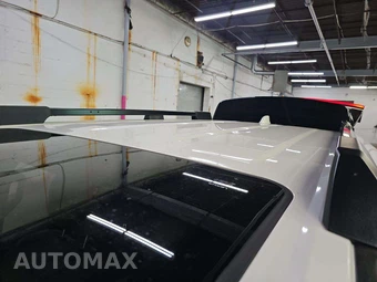 2026 Lexus GX 550 Overtrail - miniatura 12