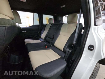 2026 Lexus GX 550 Overtrail - miniatura 13