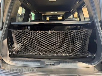 2026 Lexus GX 550 Overtrail+ - miniatura 6