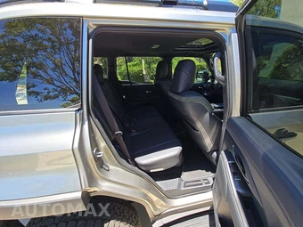 2026 Lexus GX 550 Overtrail - miniatura 16