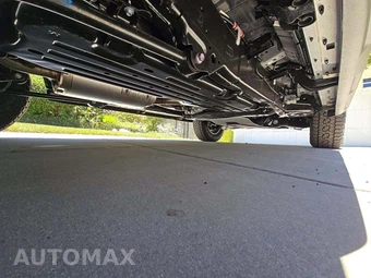 2026 Lexus GX 550 Overtrail - miniatura 17