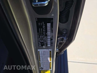 2026 Lexus GX 550 Overtrail - miniatura 5
