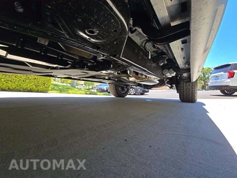 2026 Lexus GX 550 Overtrail - miniatura 7