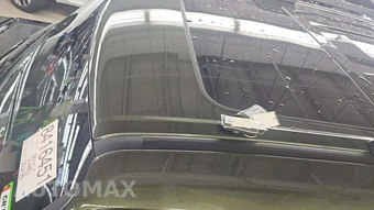 2026 Lexus GX 550 Overtrail - miniatura 18