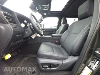 2026 Lexus GX 550 Overtrail - miniatura 7