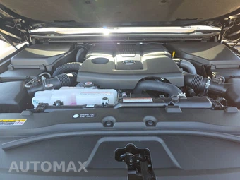 2026 Lexus GX 550 Overtrail+ - miniatura 16