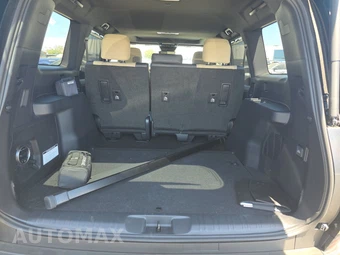 2026 Lexus GX 550 Overtrail+ - miniatura 17