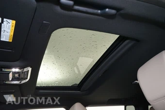 2026 Lexus GX 550 Overtrail - miniatura 17