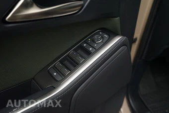 2026 Lexus GX 550 Overtrail - miniatura 23