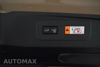 2026 Lexus GX 550 Overtrail - miniatura 28