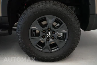 2026 Lexus GX 550 Overtrail - miniatura 29