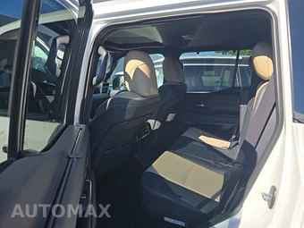 2026 Lexus GX 550 Overtrail+ - miniatura 13