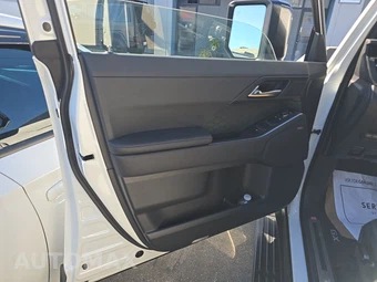 2026 Lexus GX 550 Overtrail+ - miniatura 9
