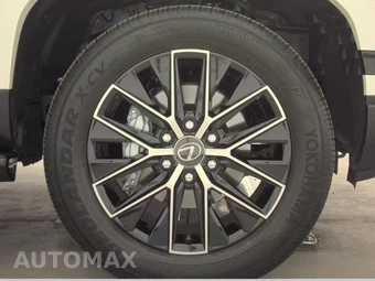 2026 Lexus GX 550 Premium+ - miniatura 10