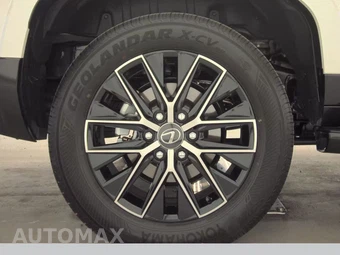 2026 Lexus GX 550 Premium+ - miniatura 11