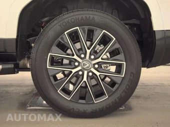 2026 Lexus GX 550 Premium+ - miniatura 12