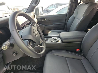 2026 Lexus GX 550 Premium+ - miniatura 13