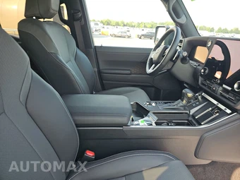 2026 Lexus GX 550 Premium+ - miniatura 14