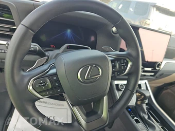 2026 Lexus GX 550 Premium+ - miniatura 16