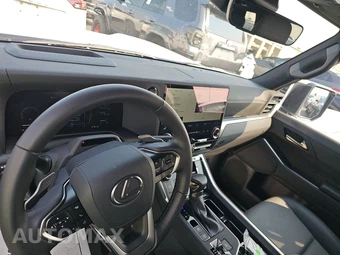 2026 Lexus GX 550 Premium+ - miniatura 17