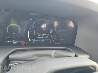 2026 Lexus GX 550 Premium+ - miniatura 18